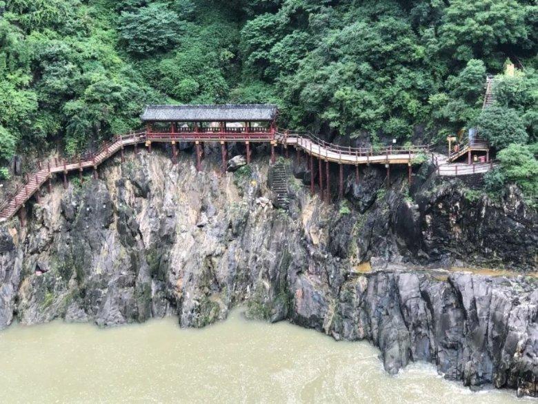 大型营救